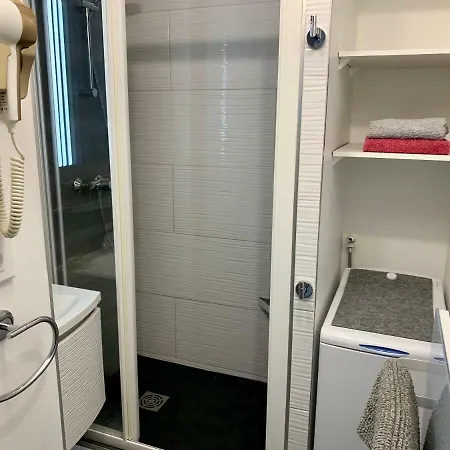 Appartement Domaine De La Coudouliere, Vue Mer, Plage, Piscine Et Parc Six-Fours-les-Plages