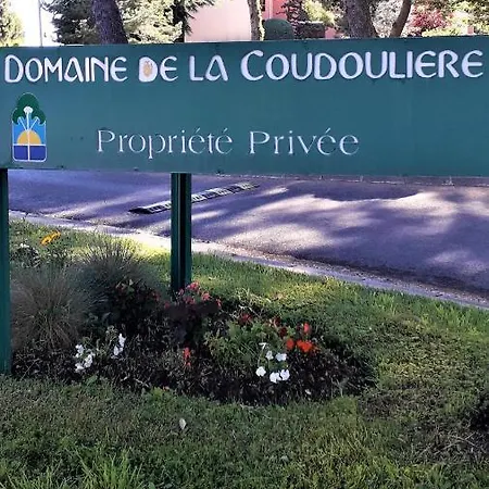 Appartement Domaine De La Coudouliere, Vue Mer, Plage, Piscine Et Parc